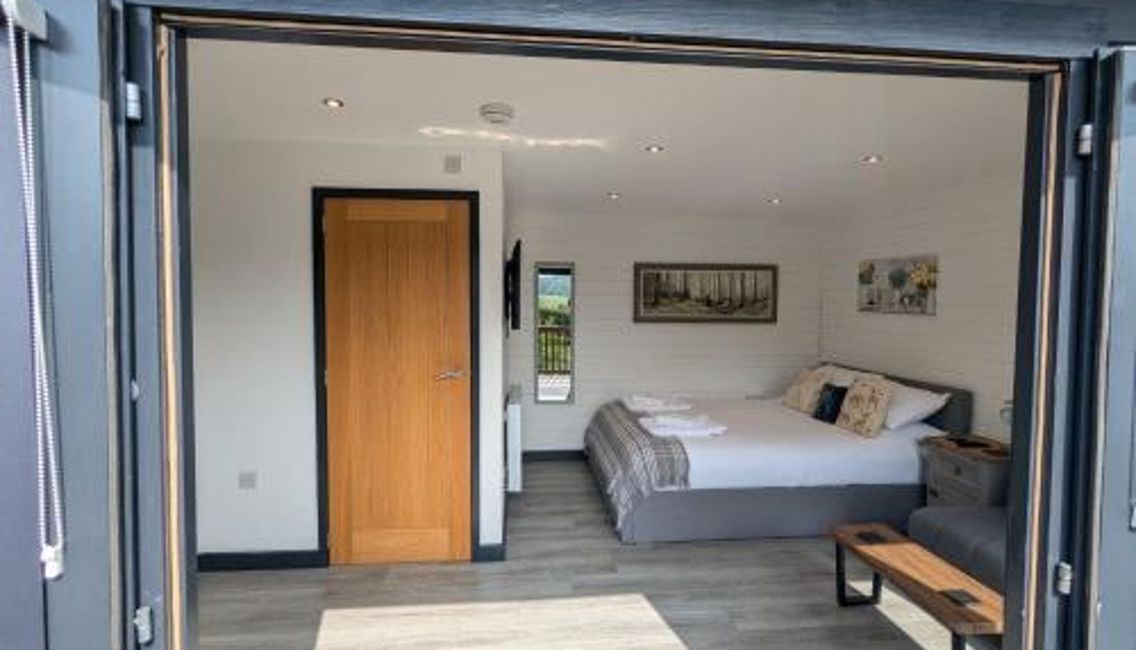Apartment - Shearsby Valley Lakes Accommodation