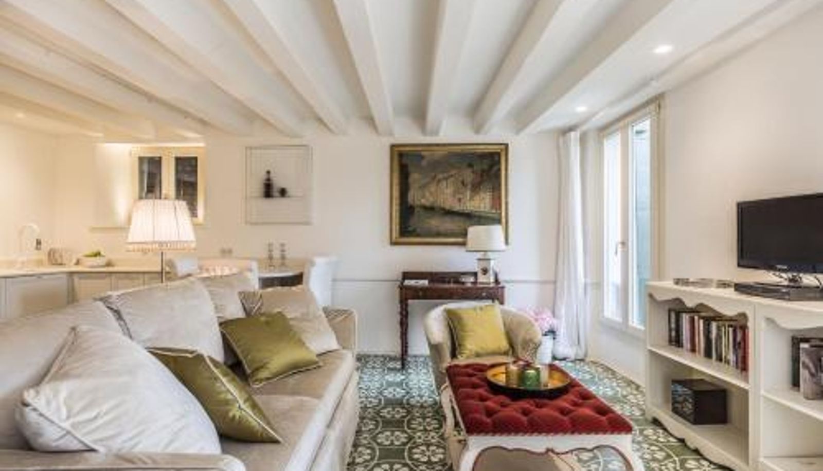 Apartament - Ca' Dell'Ulivo Private Garden
