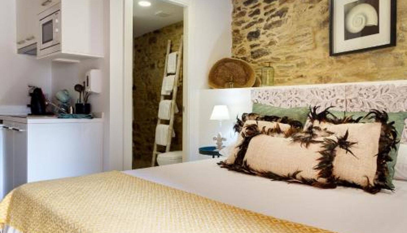Apartment - Numa Rúa Travesa