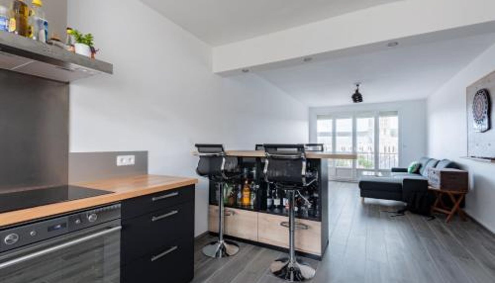 Apartment - Le Cocon de L'Abbaye