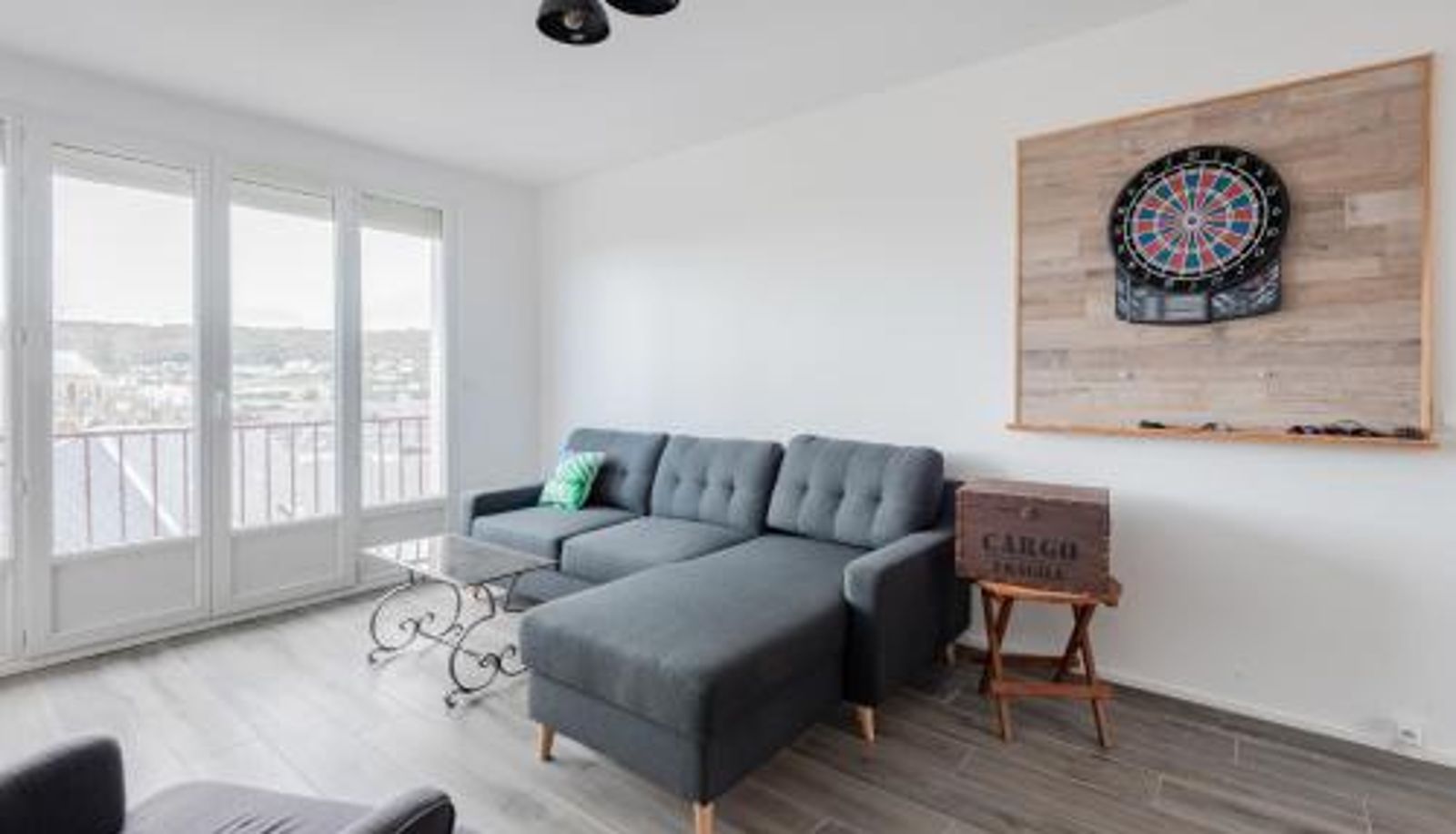 Apartment - Le Cocon de L'Abbaye