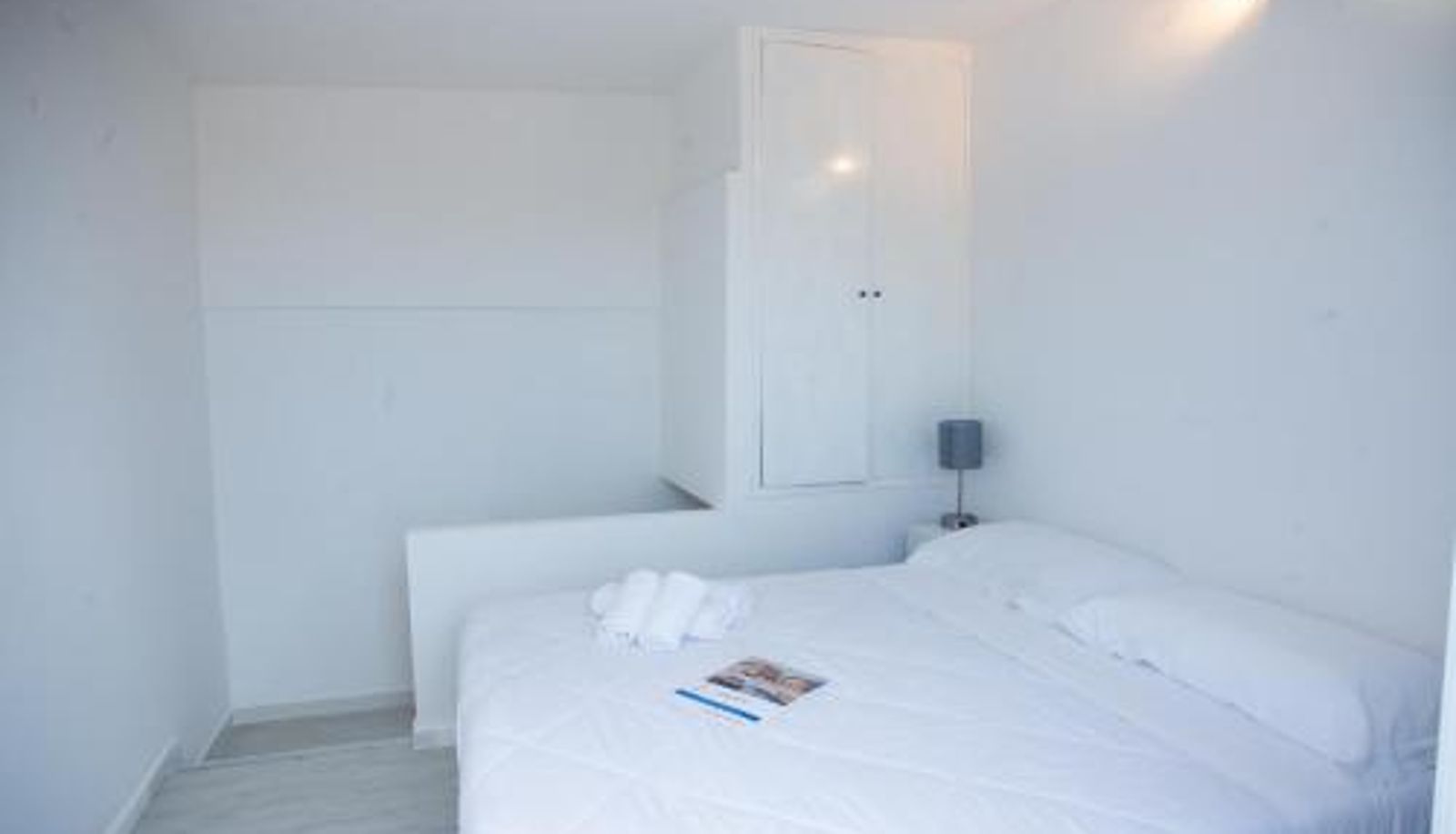Apartment - Sea View Historic Center - Happy Rentals