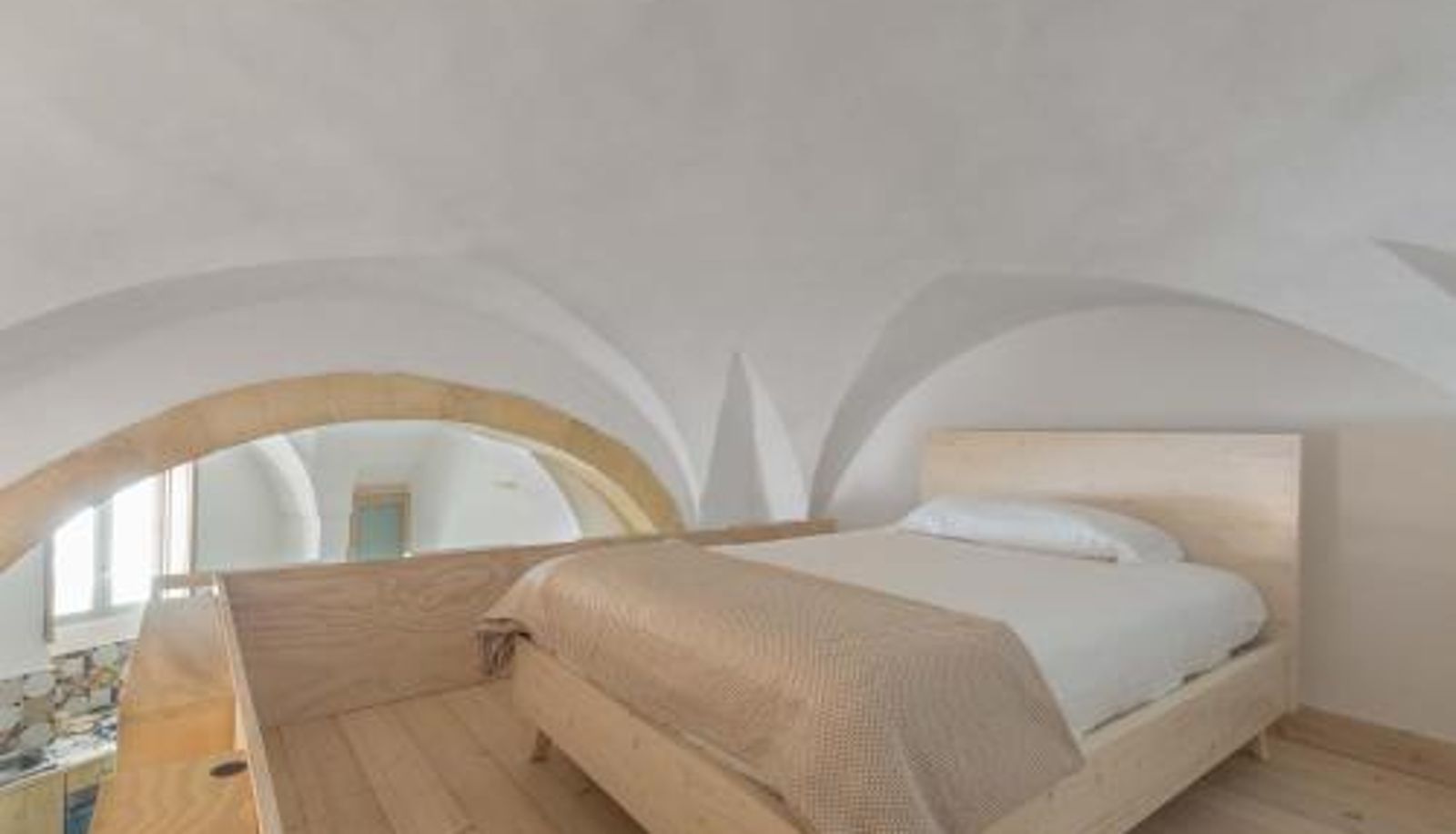 Appartamento - Casa di Paola by BarbarHouse