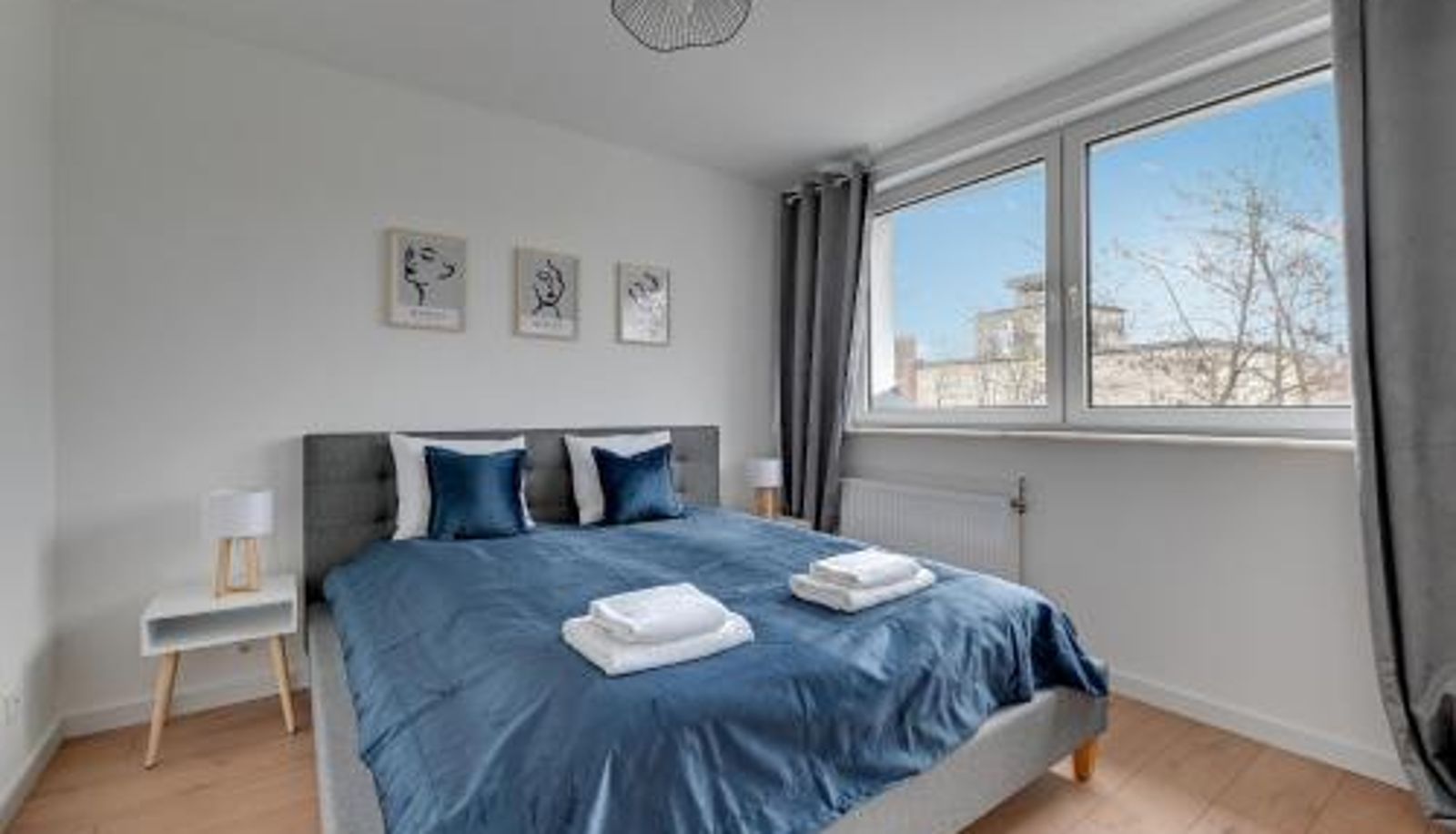 Appartamento - Comfort Apartments Stolarska