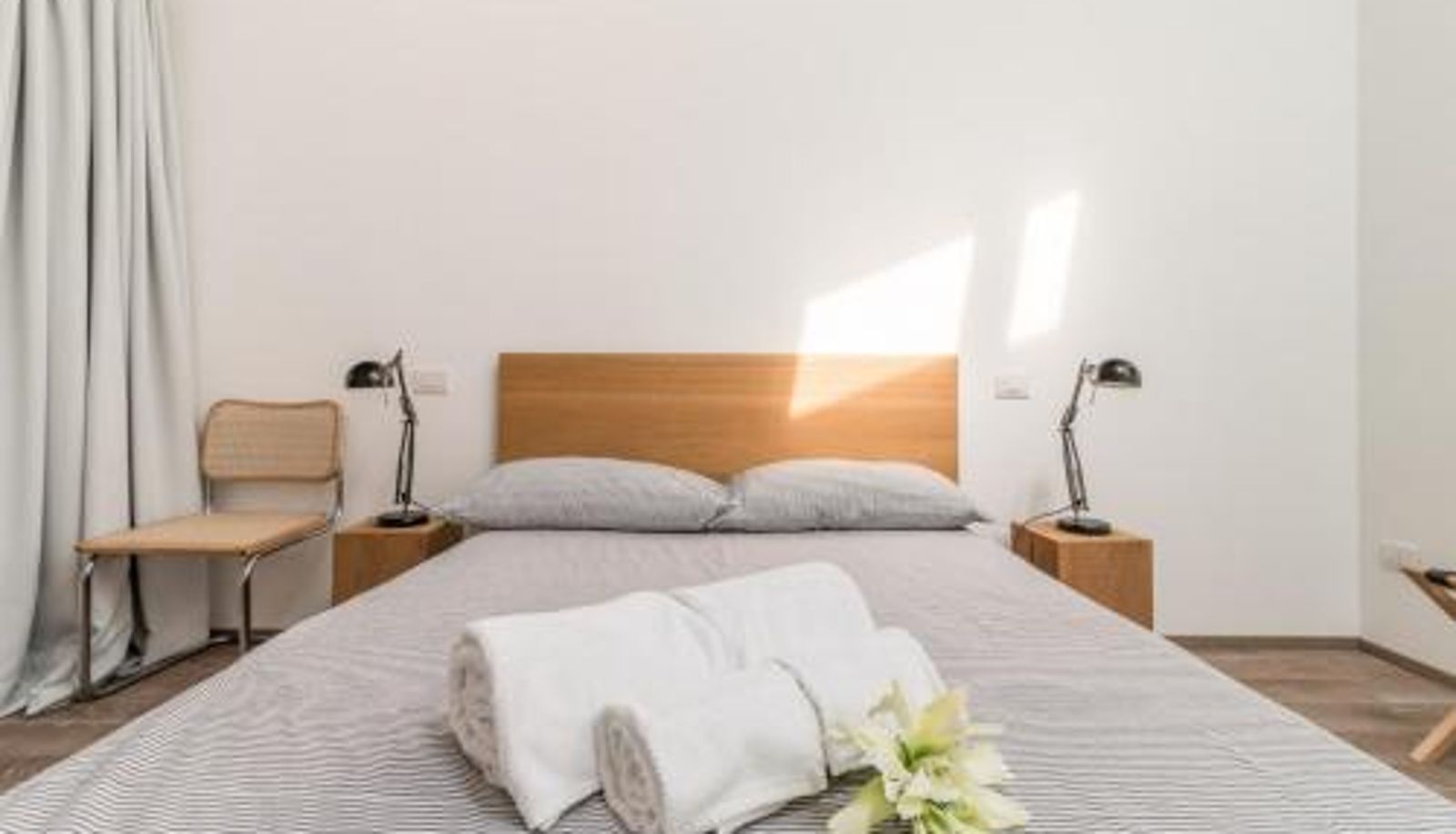 Apartment - Casin dei Spiriti by LionHost