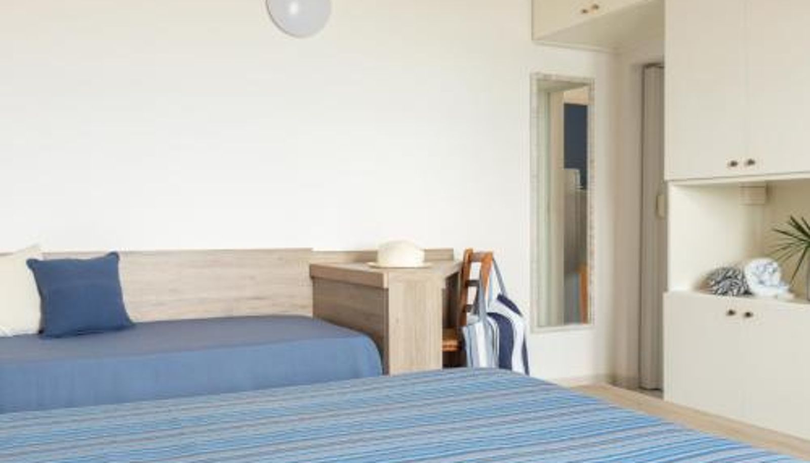 Apartment - Sea View Home -Bilocale Angolo Cottura Vista Mare 4 pax