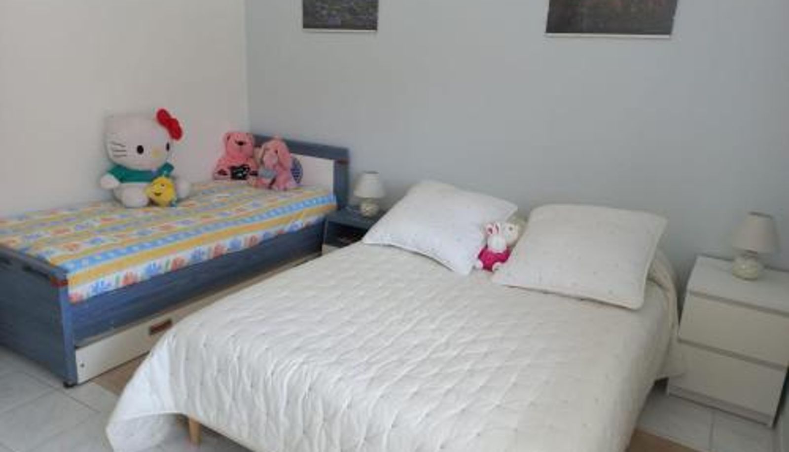Camera standard - Casa Alves