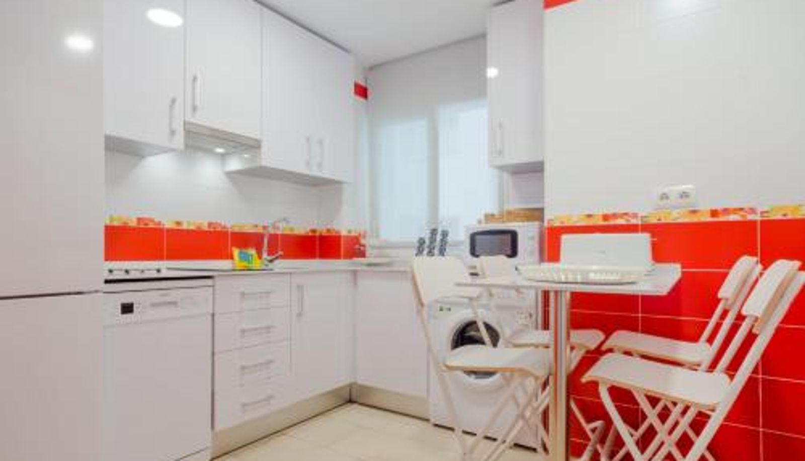 Apartment - Apartamento Sea Views Rota