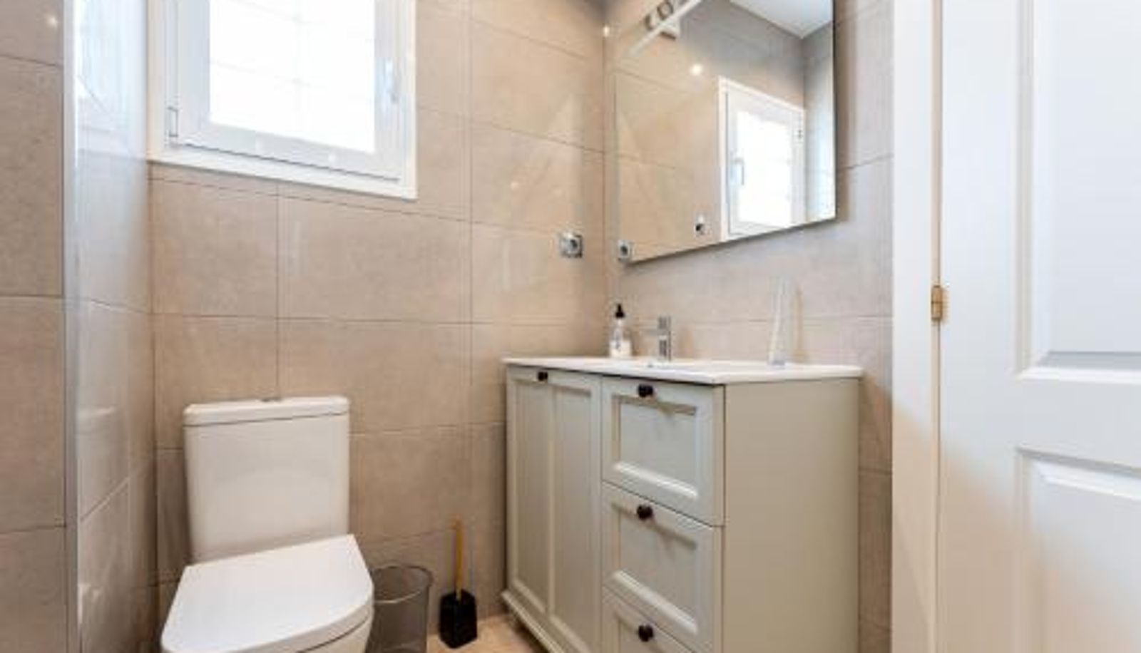 Chambre Standard - Apartamento El Oasis