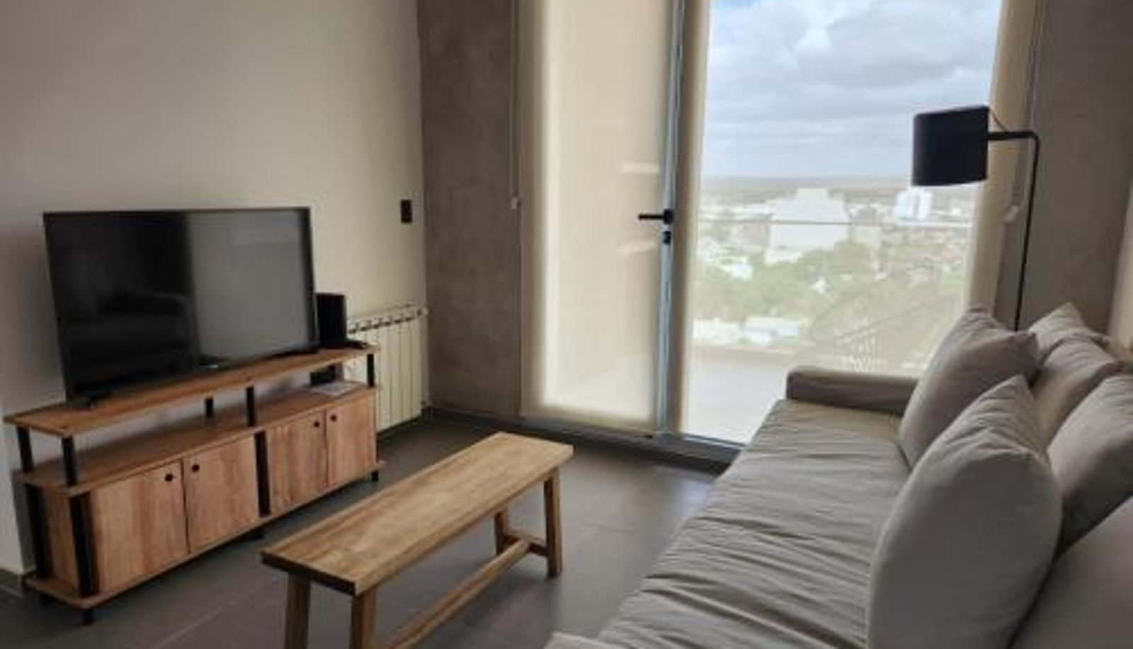 Apartament - Edificio Talero Loi Flats Neuquen
