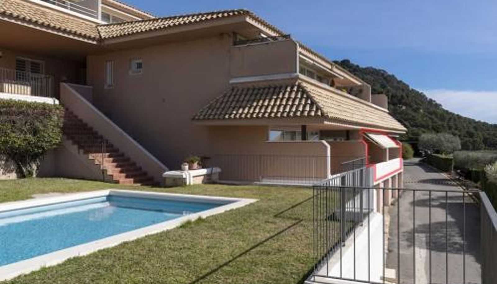 Apartamento - Alta House Apartments Sa Blava