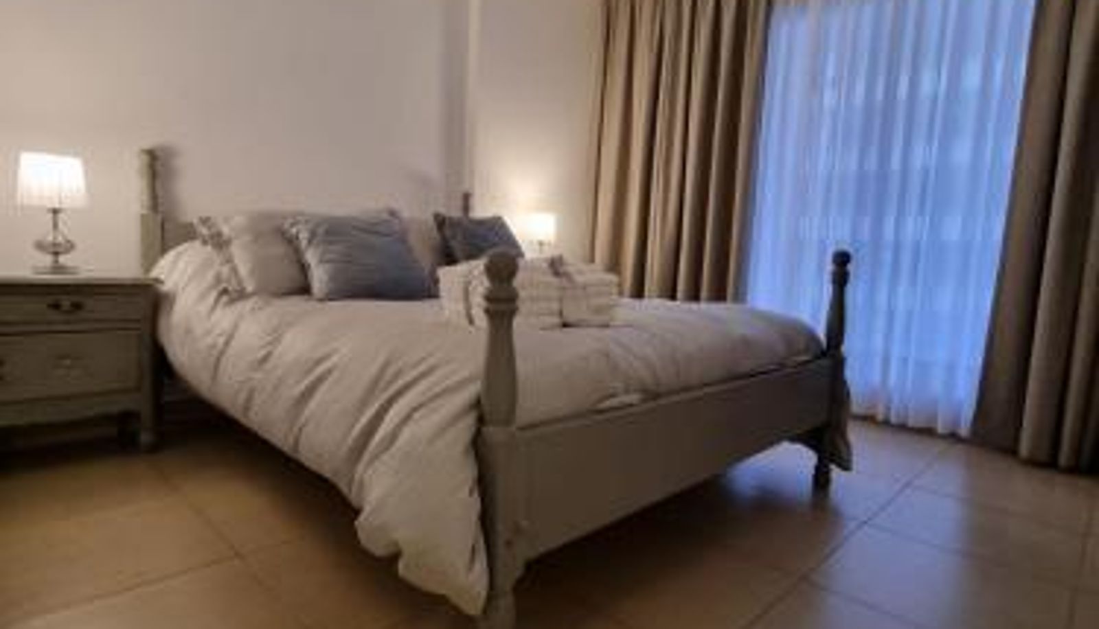 Appartamento - Nueva Córdoba - Premium