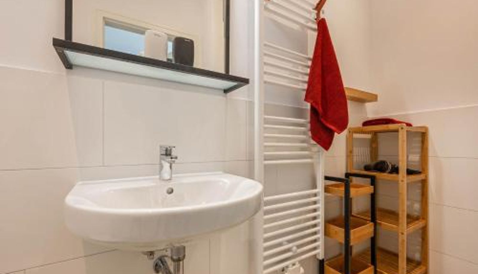 Appartement - Villa Martha Apartment 2