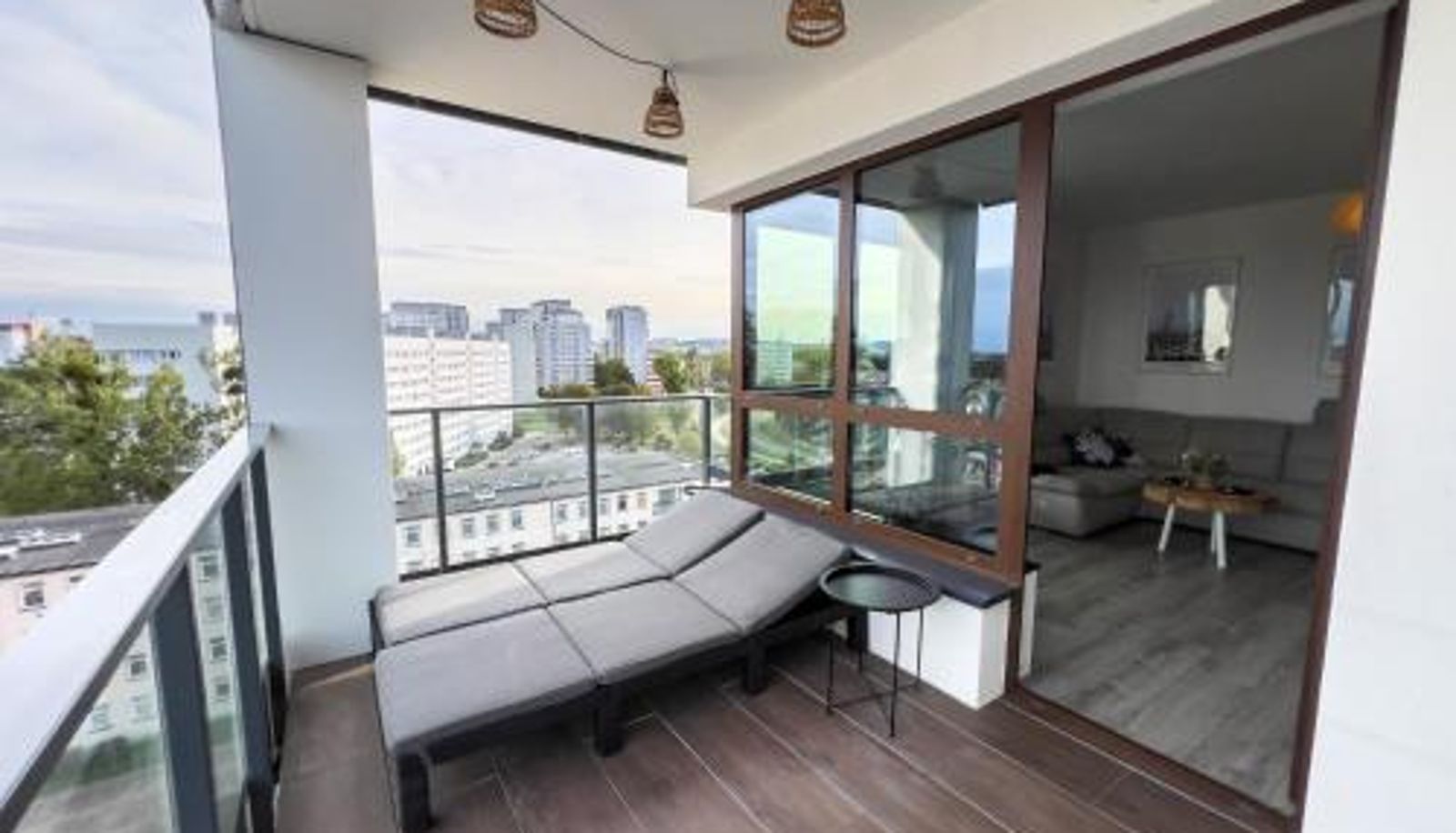 Apartamento - Bulvar by Comfort Apartments