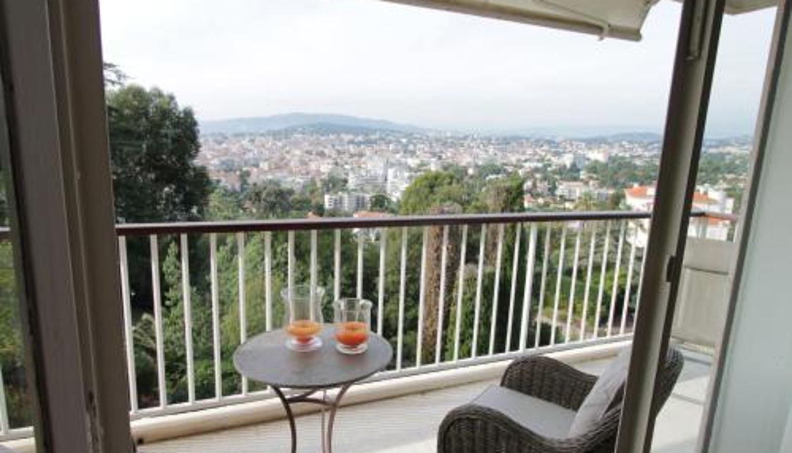 Apartment - Les Pins Tranquilles