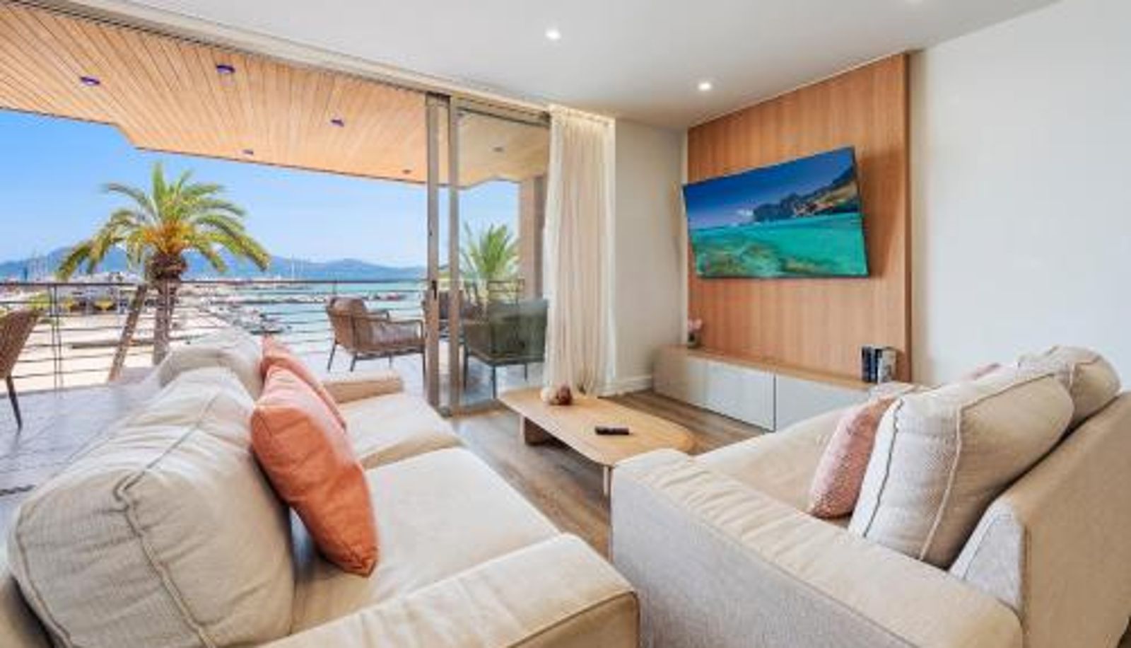 Appartamento - Apartment Vistamar III