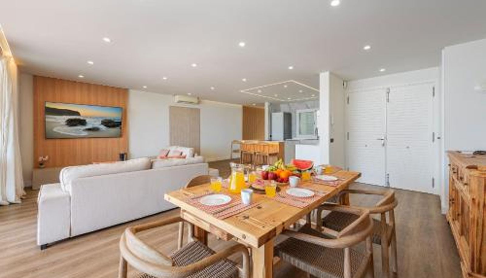 Appartamento - Apartment Vistamar III