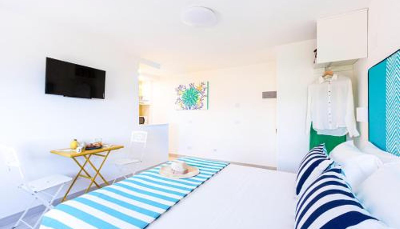 Informacje - La Strada del Mare Guest House