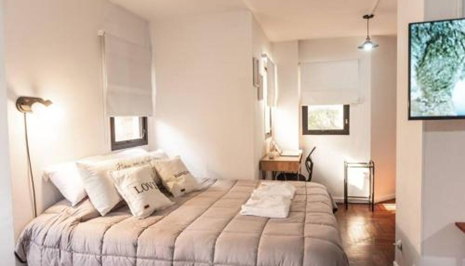 Appartement - Argentina Centrico Studio en Nueva Cordoba