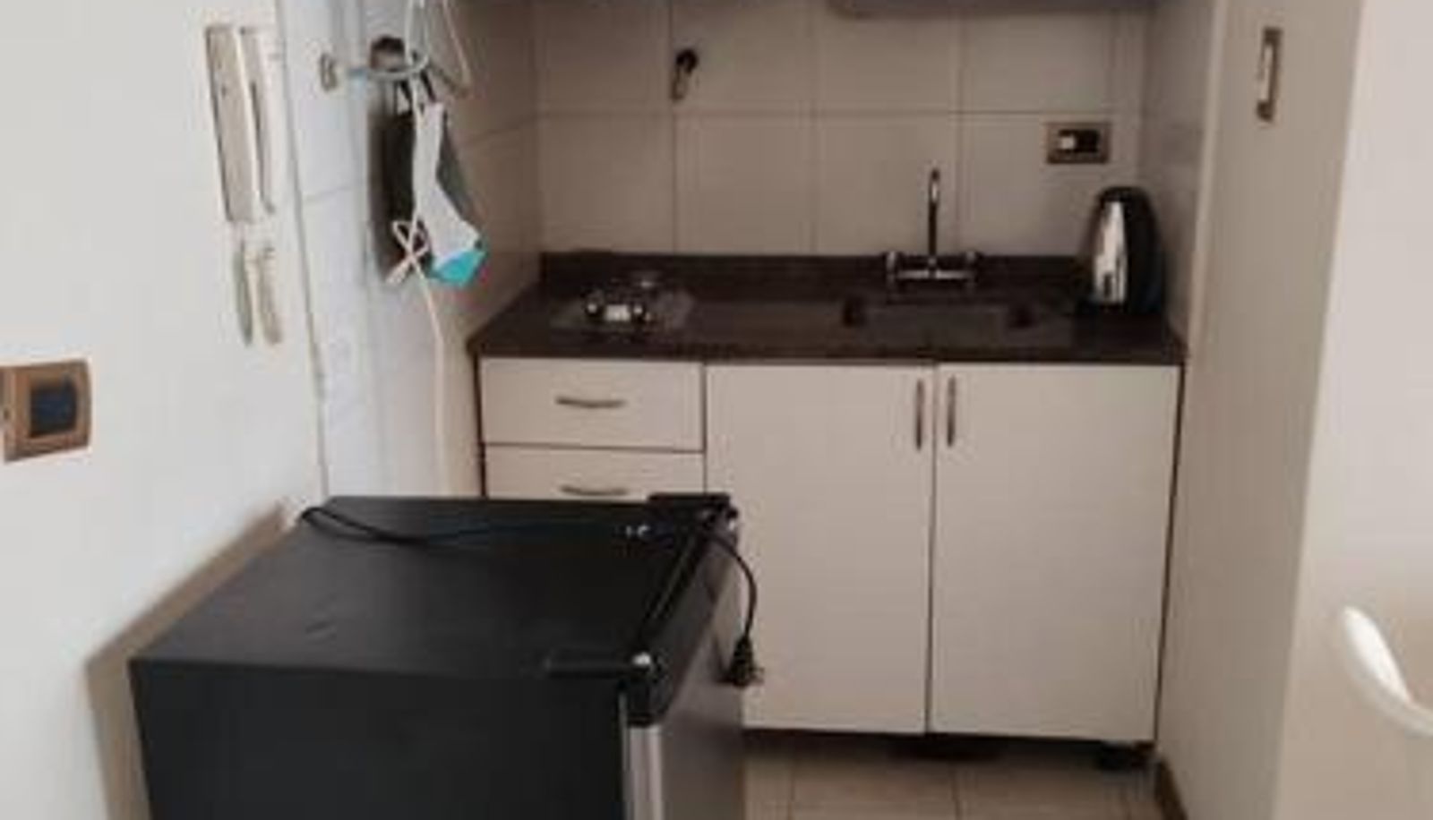 Chambre Standard - Departamento para 2 personas!'