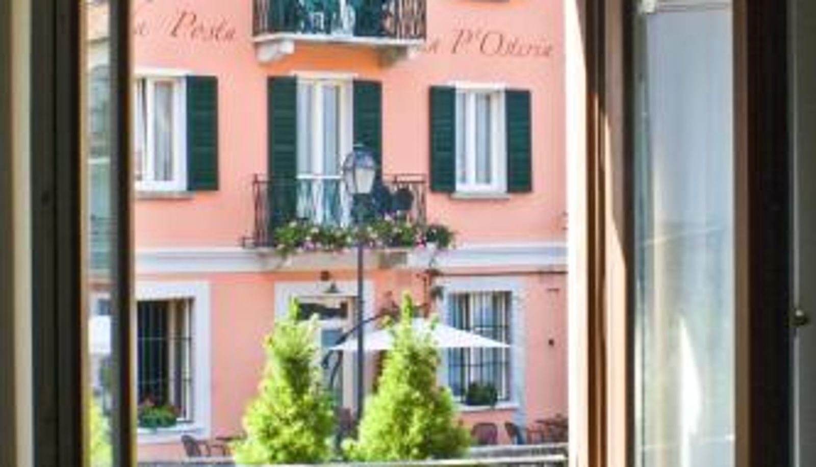 Habitación - My Heart in Argegno - by My Home In Como