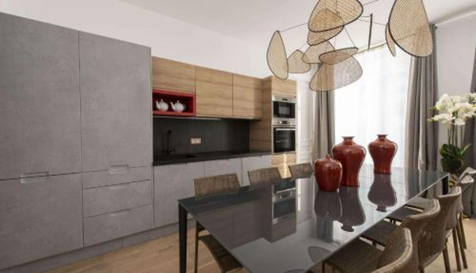 Apartamento - Martin' s Door