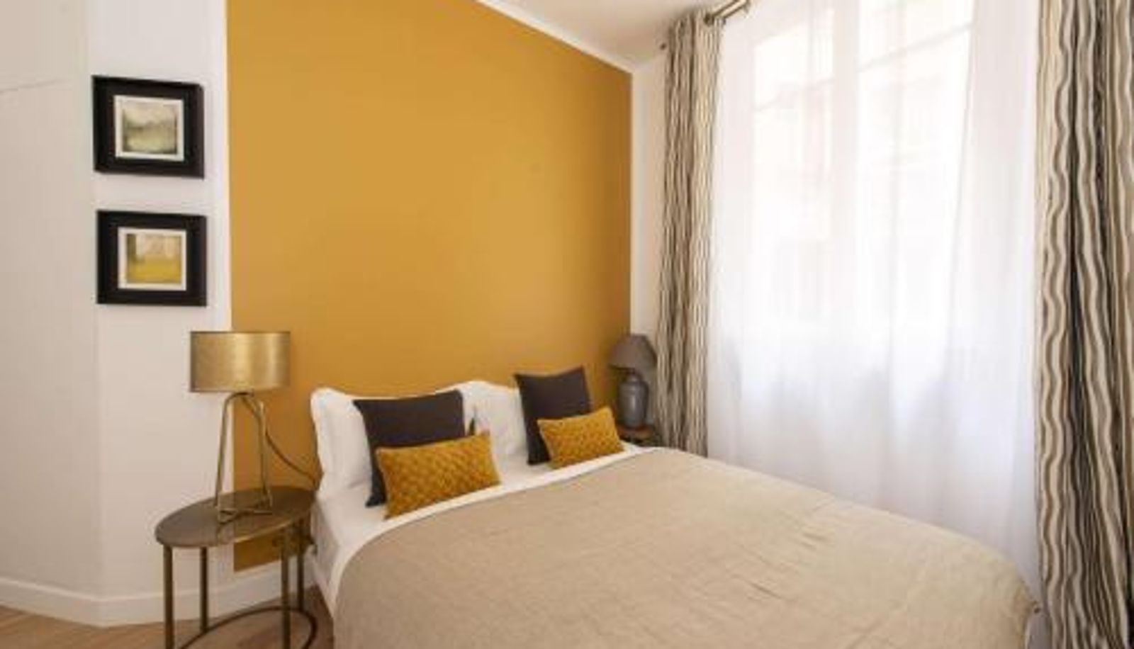 Apartamento - Martin' s Door