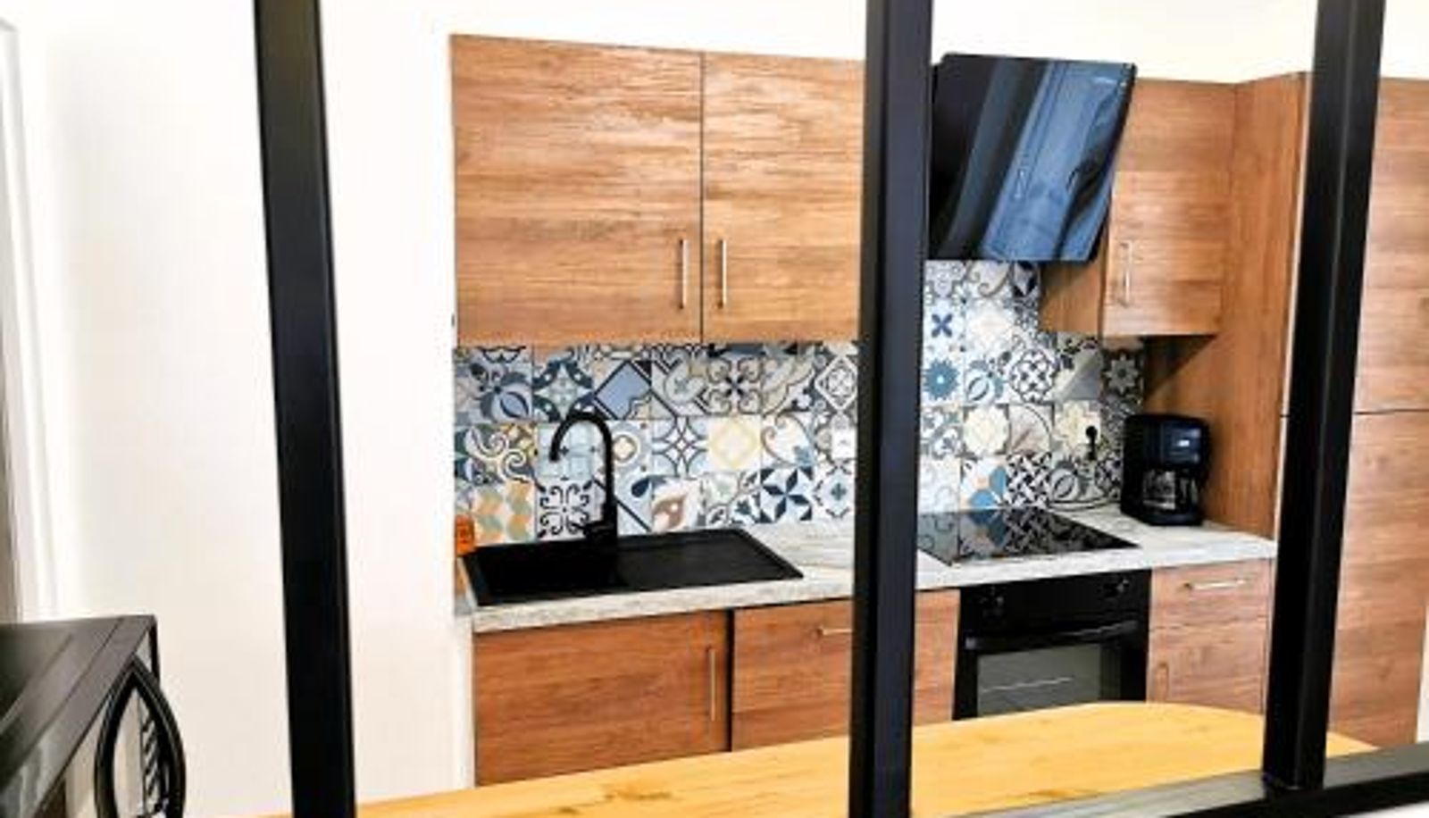 Apartament - CAP AUX SABLES avec garage