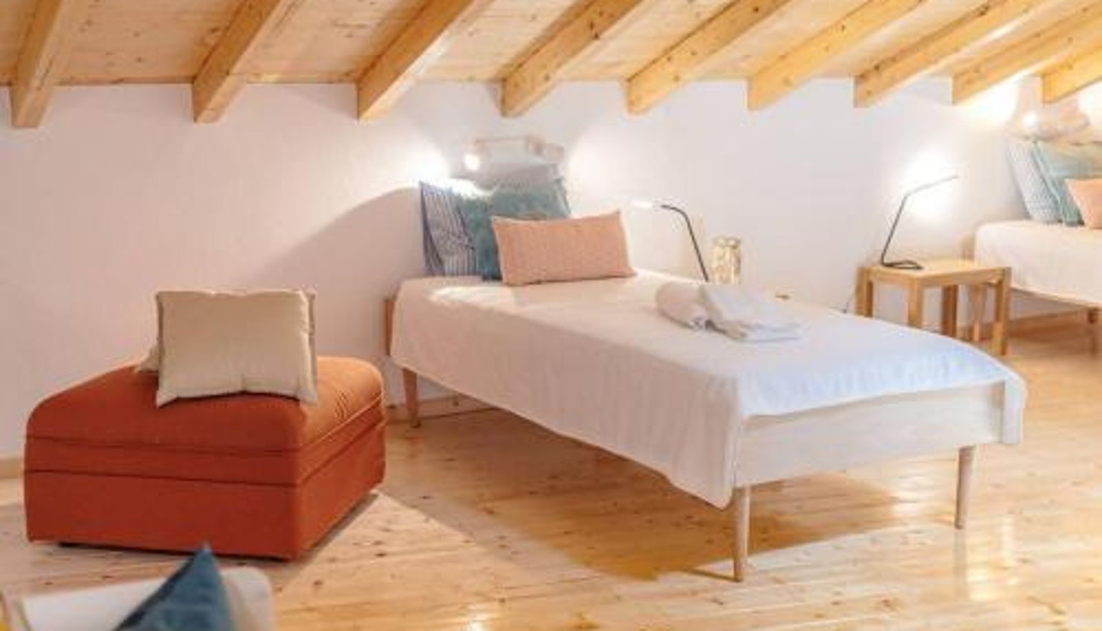 Standardzimmer - Apartamento espaçoso em Lagos – ideal para grupos