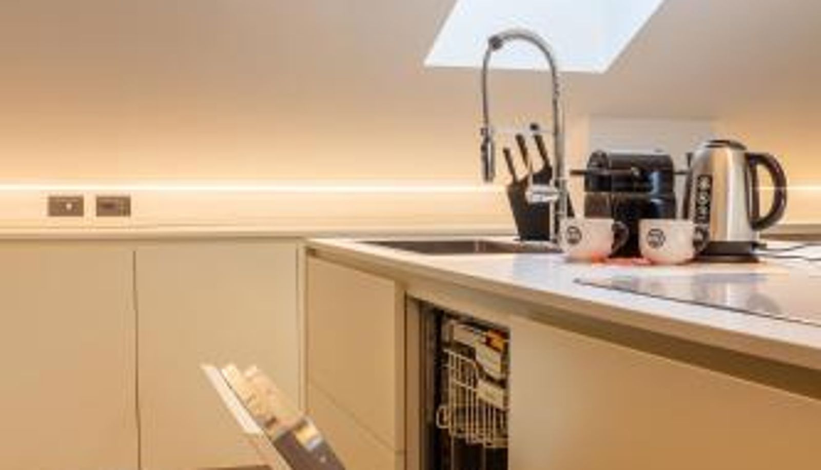 Appartement - My cup of tea by Houset