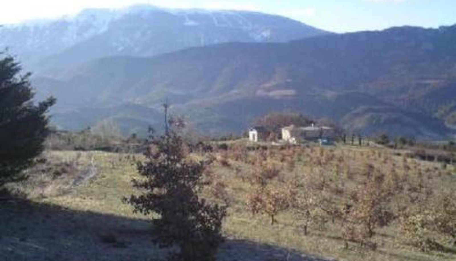 Informacje - Charmant appartement Eygaliers 60m² avec vue lac et montagne
