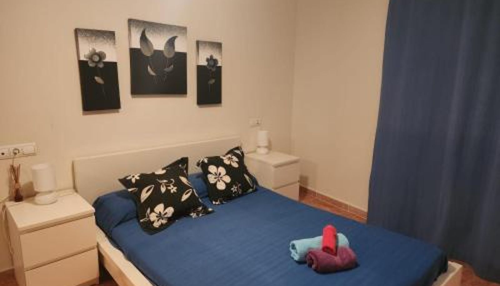 Apartamento - Ático dúplex con piscina privada y vistas al mar!