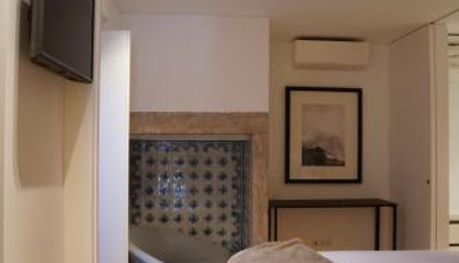 Apartment - Flora Baixa Apartments