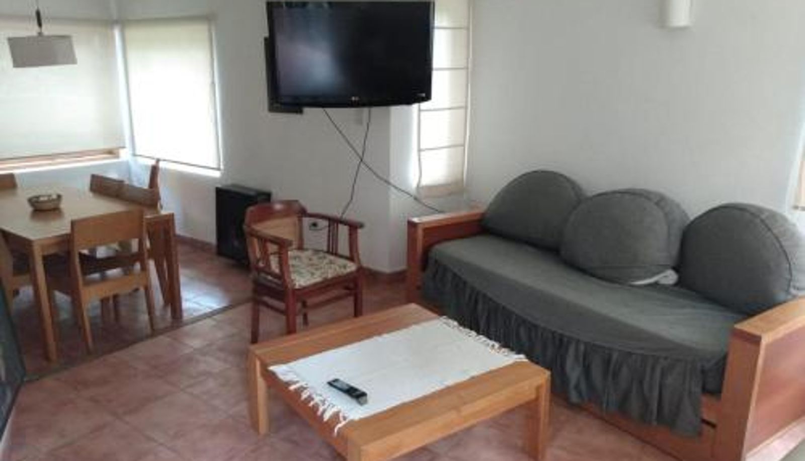 Standaardkamer - Manke Apart & Suites
