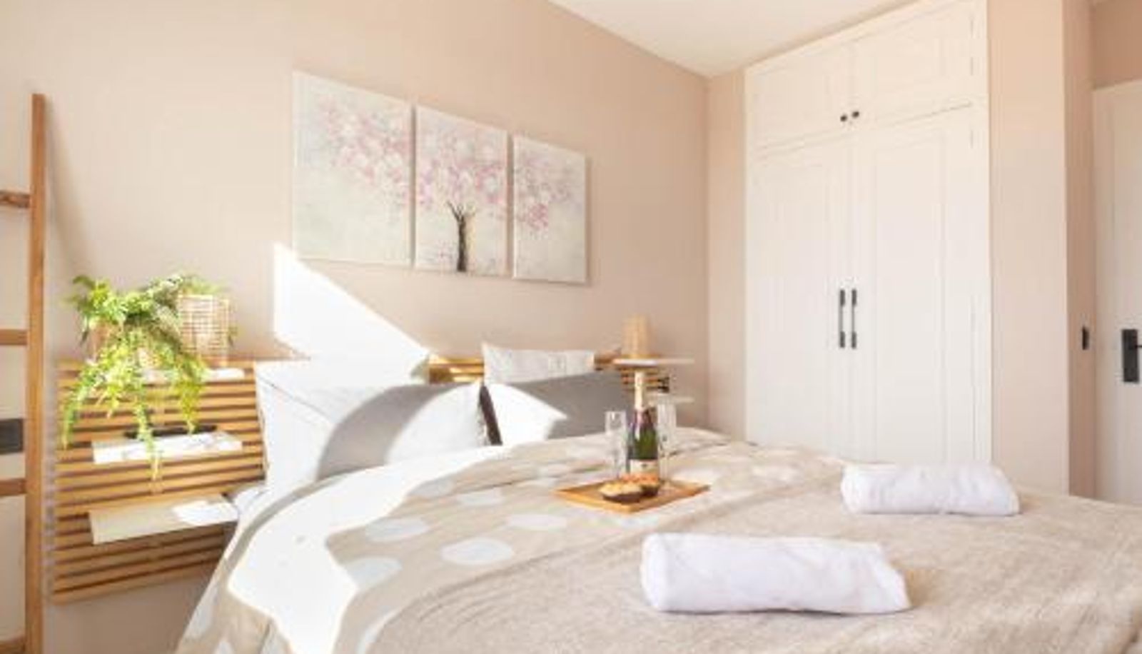 Apartment - Sol Vista Terrace - Happy Rentals