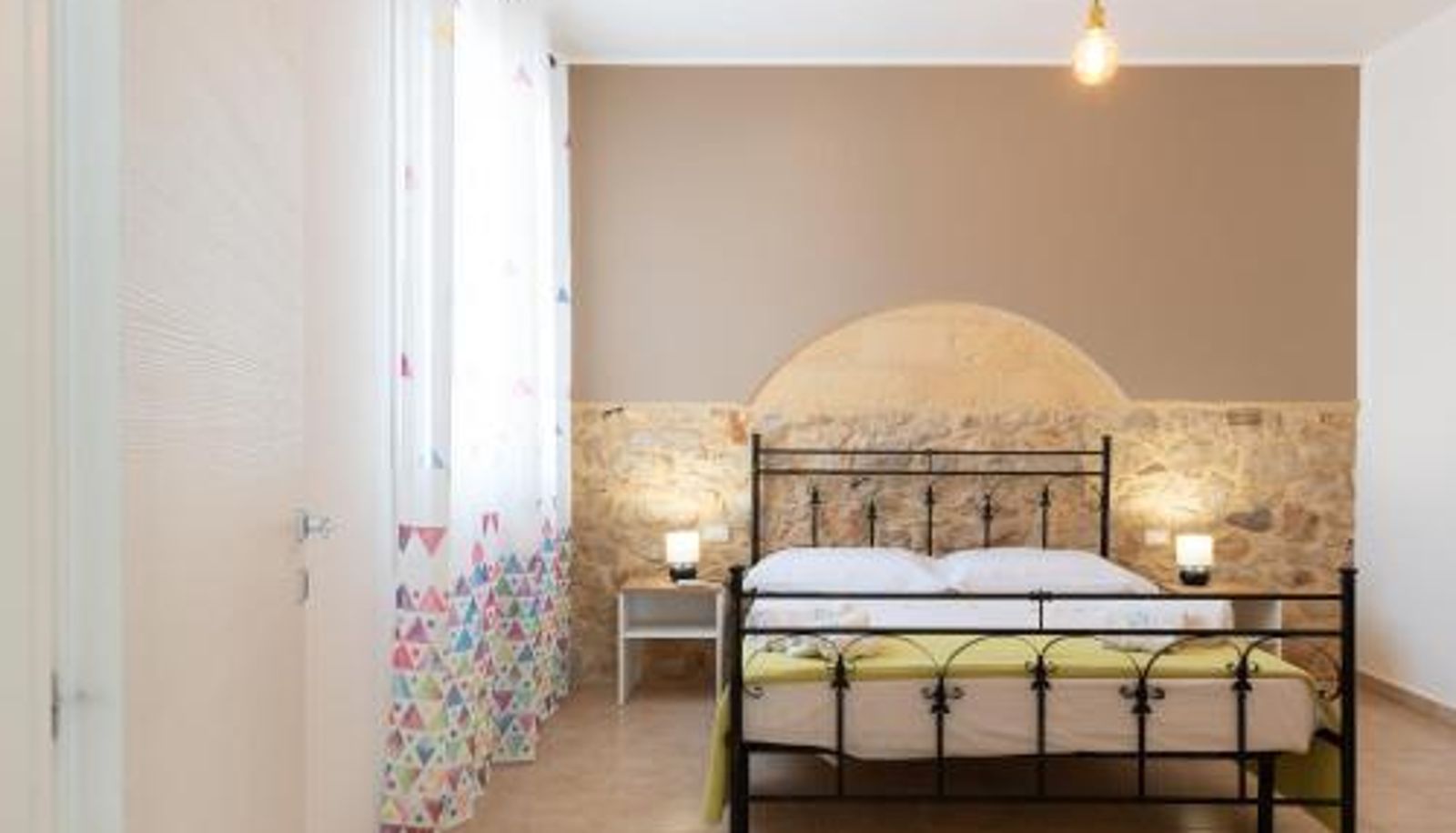 Standard room - Cuore di Conchiglia 3