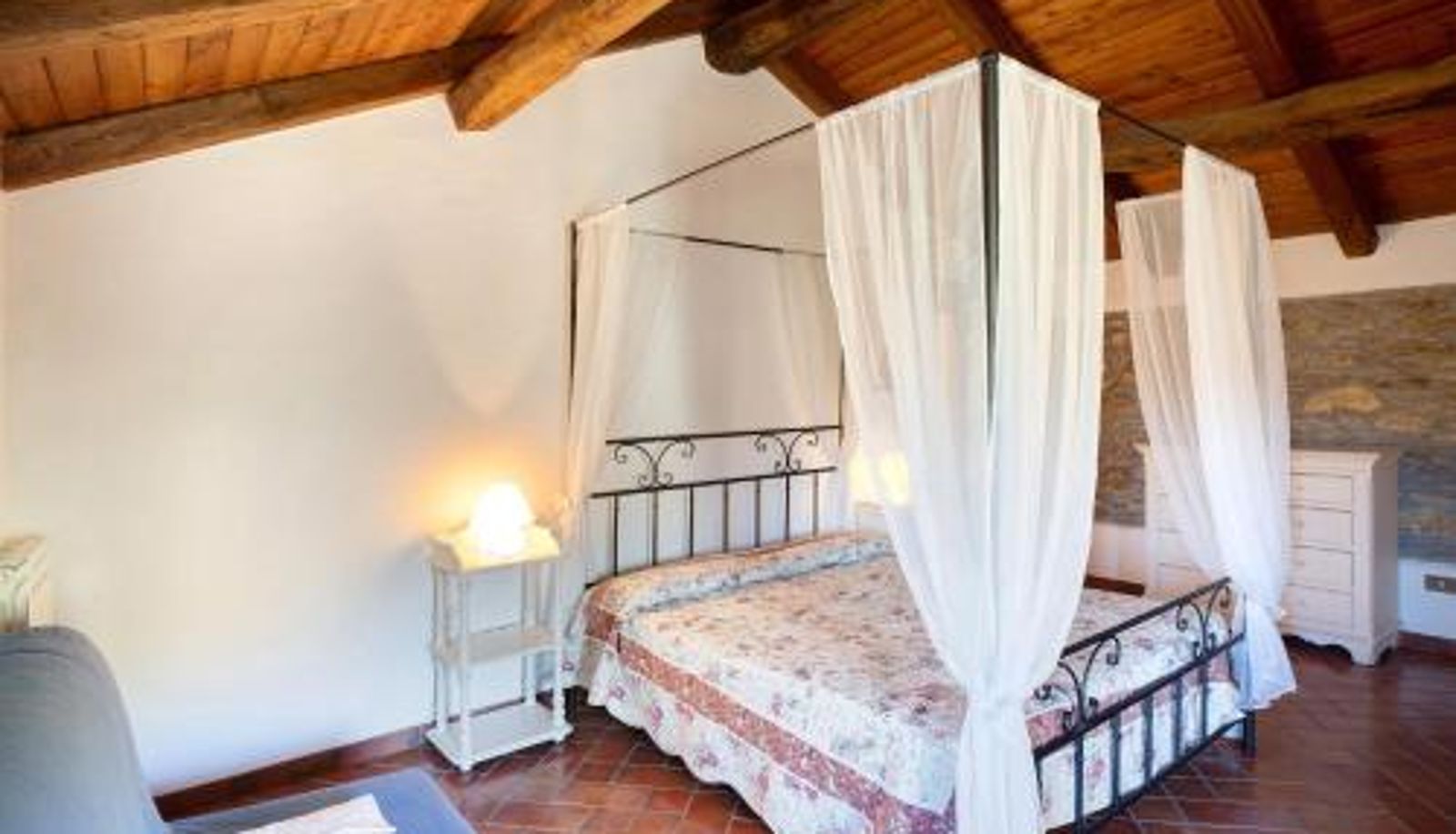 Room - La Casa della nonna