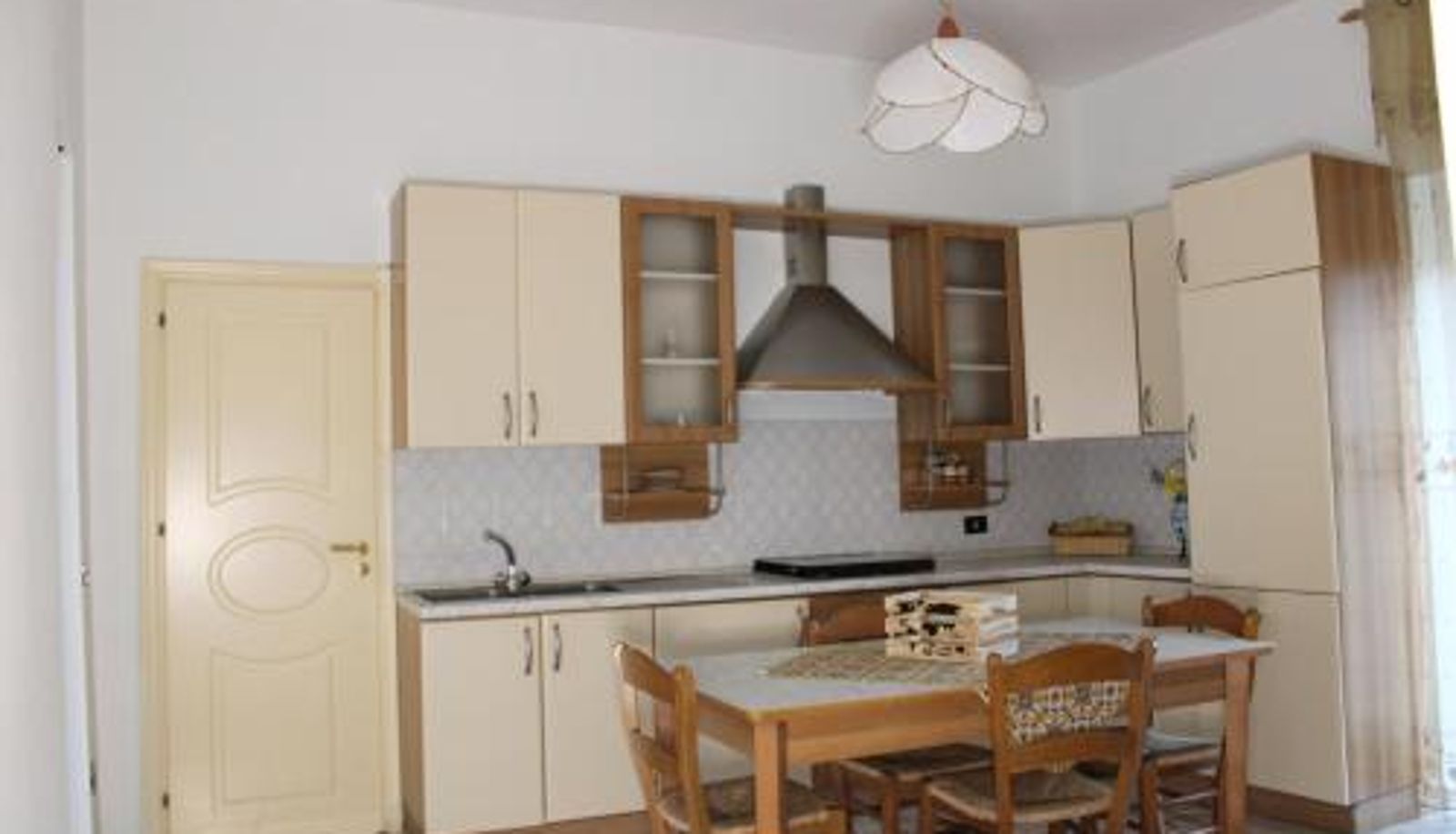 Appartement - Il Sole di Agrigento