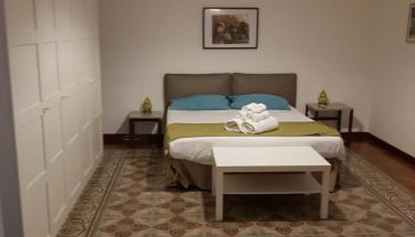 Apartament - I Pupi Di Belfiore