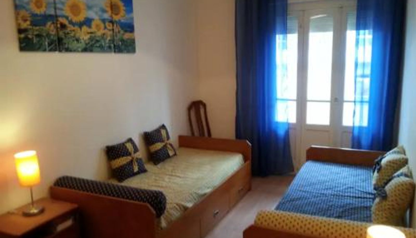 Apartment - Akicity Sintra Easy