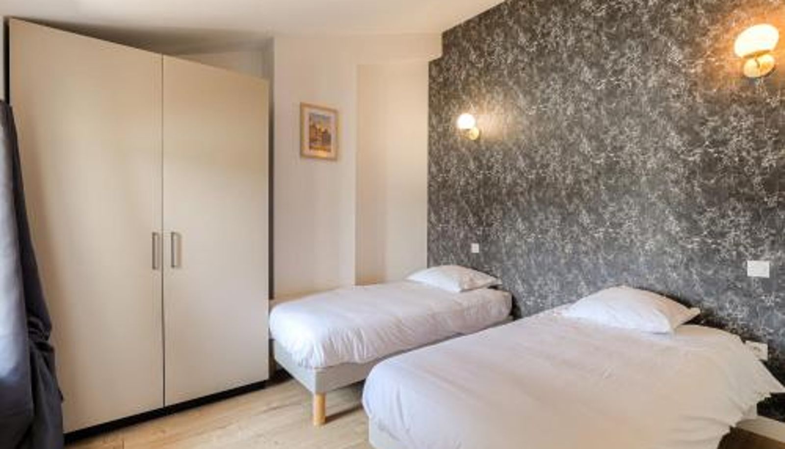 Pokój typu standard - Le Düsseldorf - Les appartements de l'olivier