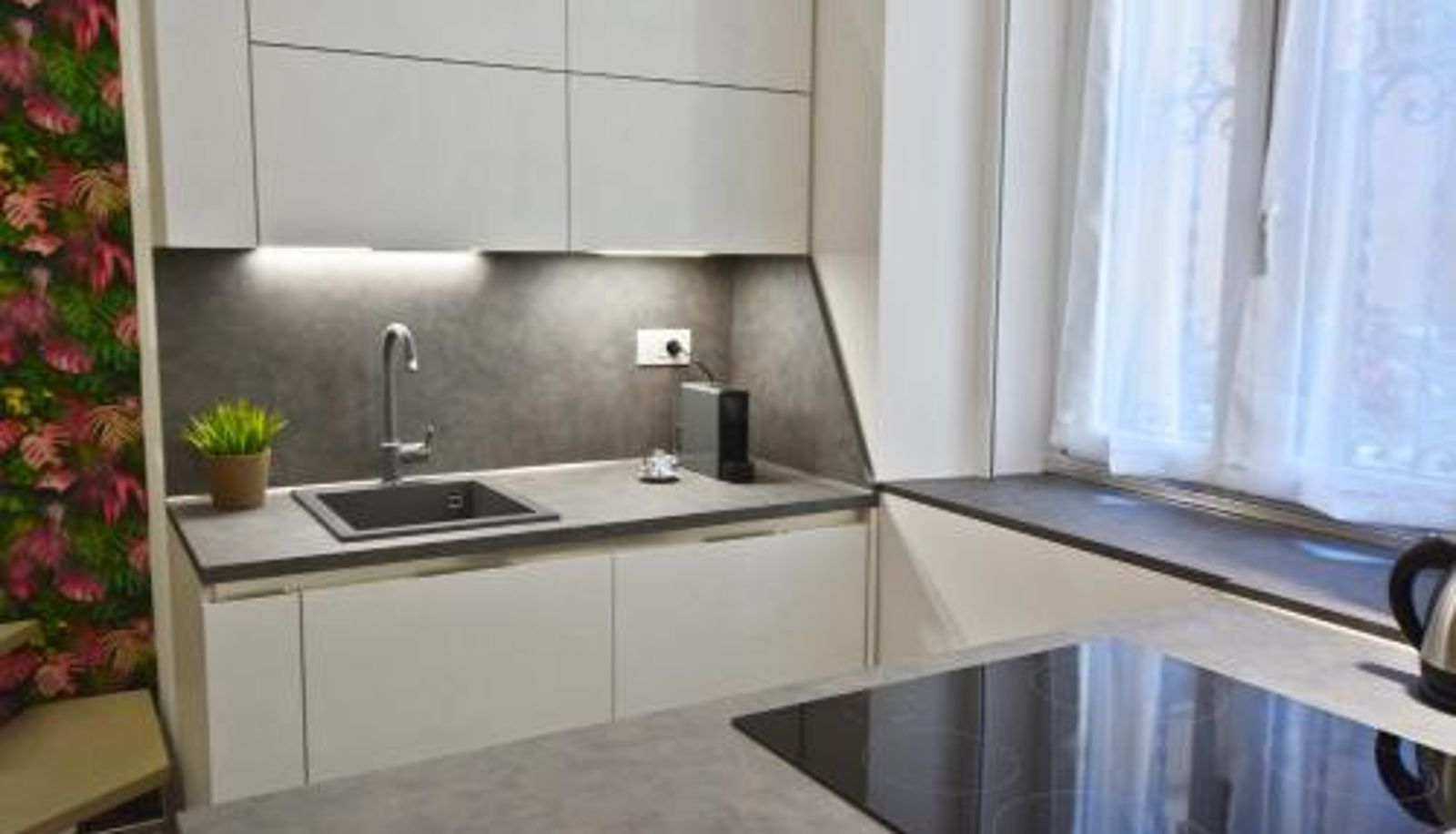 Apartment - Milano Apartments Lombardini 1
