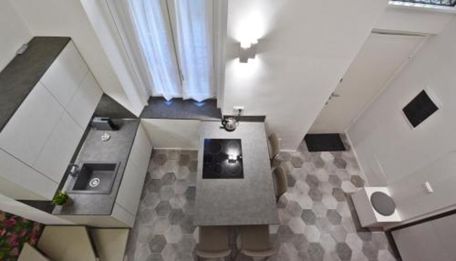 Appartement - Milano Apartments Lombardini 1