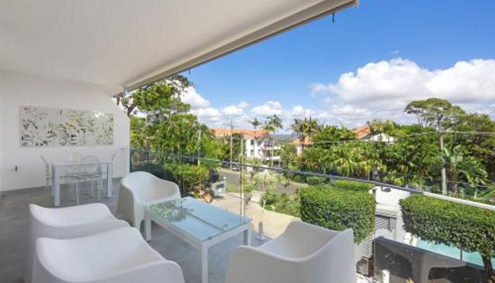 Apartment - Taralla Arthouse 5