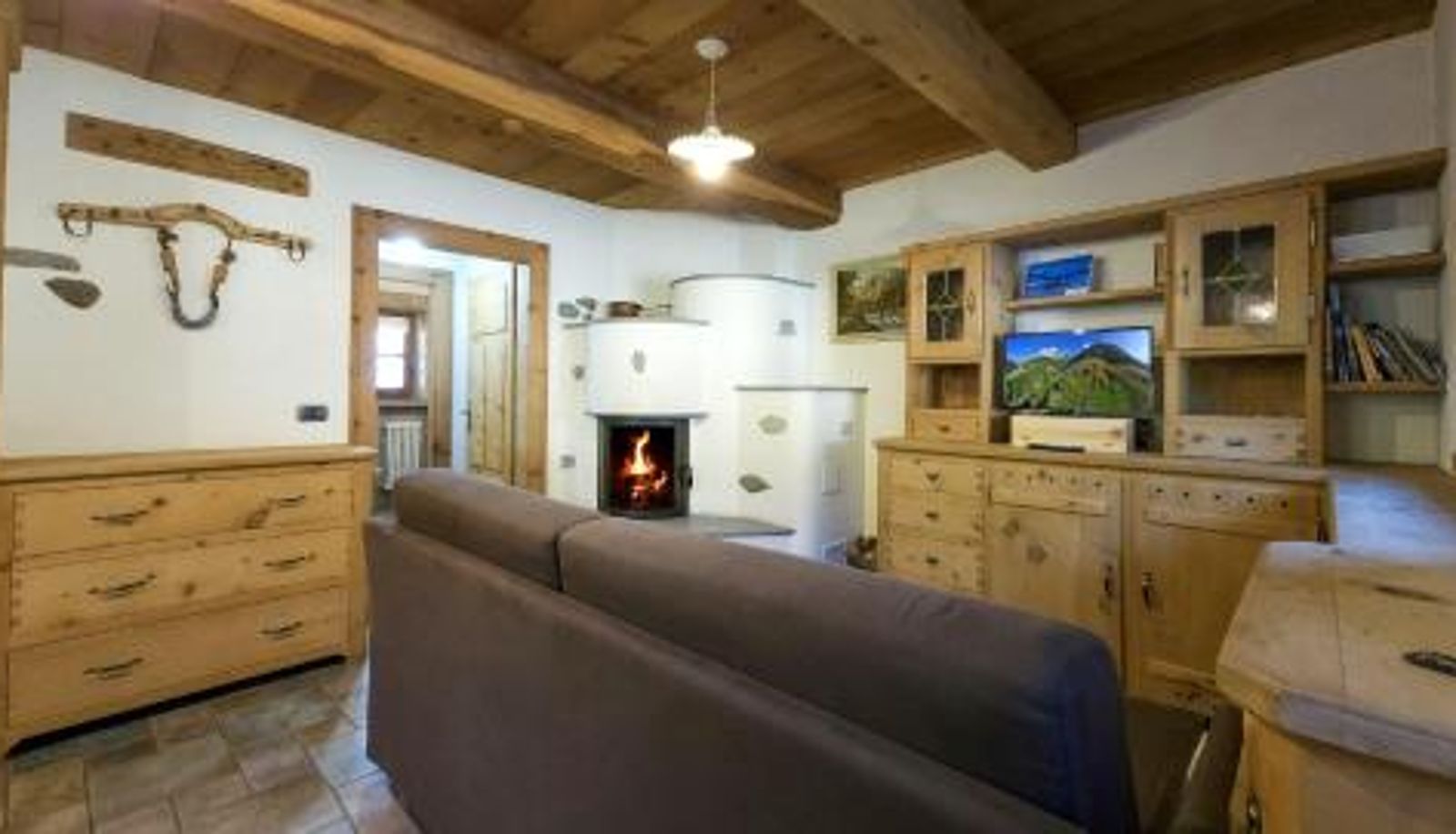 Standard room - Chalet Canton