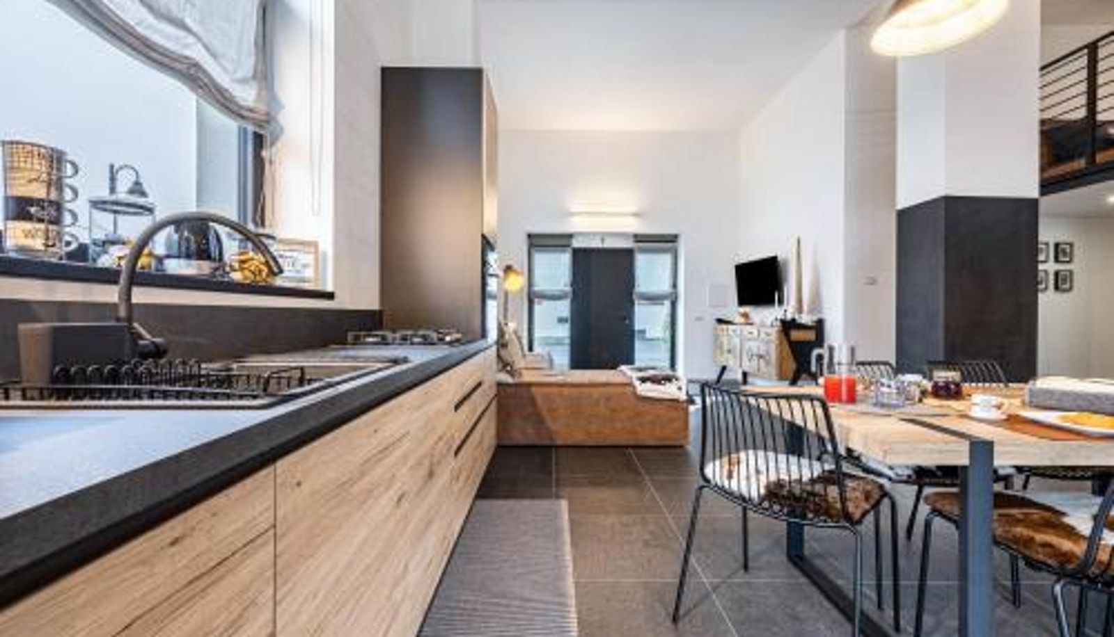 Apartment - Loft Casa Facco