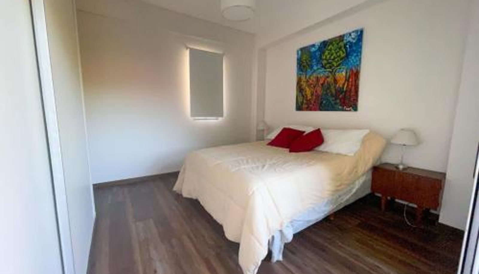 Appartamento - Plaza España Departamento Moderno La Plata