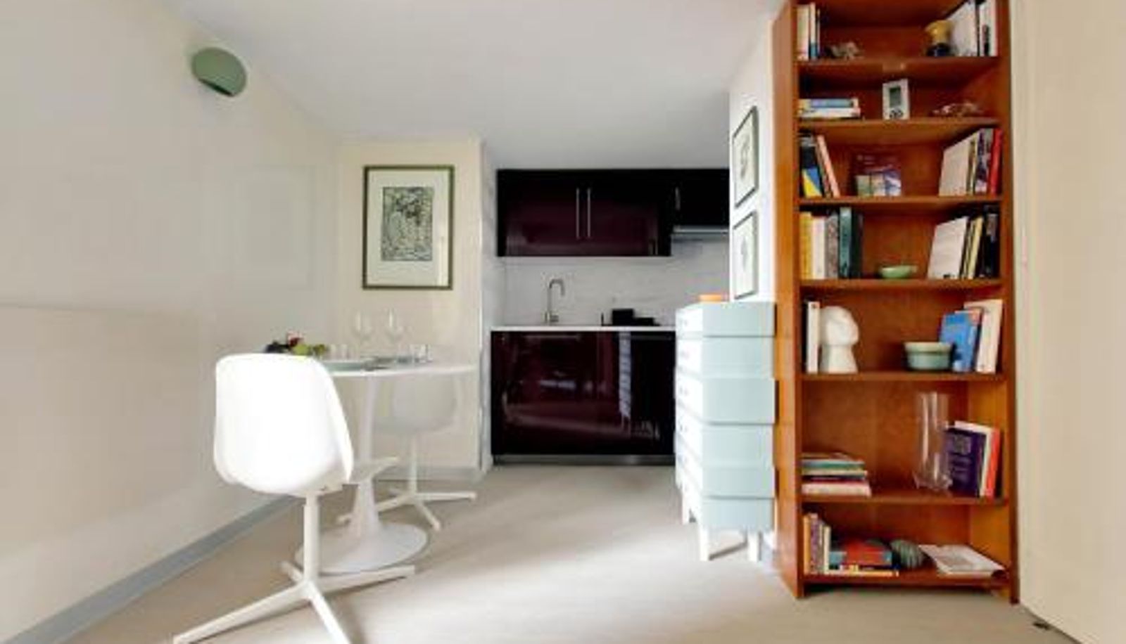 Apartamento - YCH-Loft Margutta per Smart Worker
