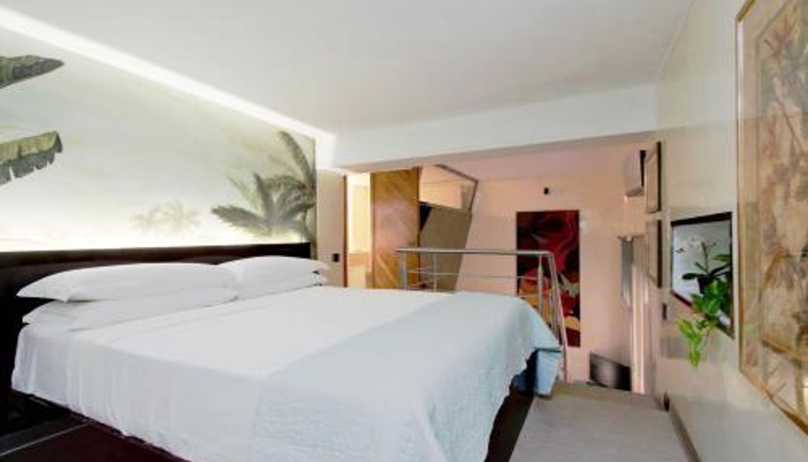 Apartamento - YCH-Loft Margutta per Smart Worker