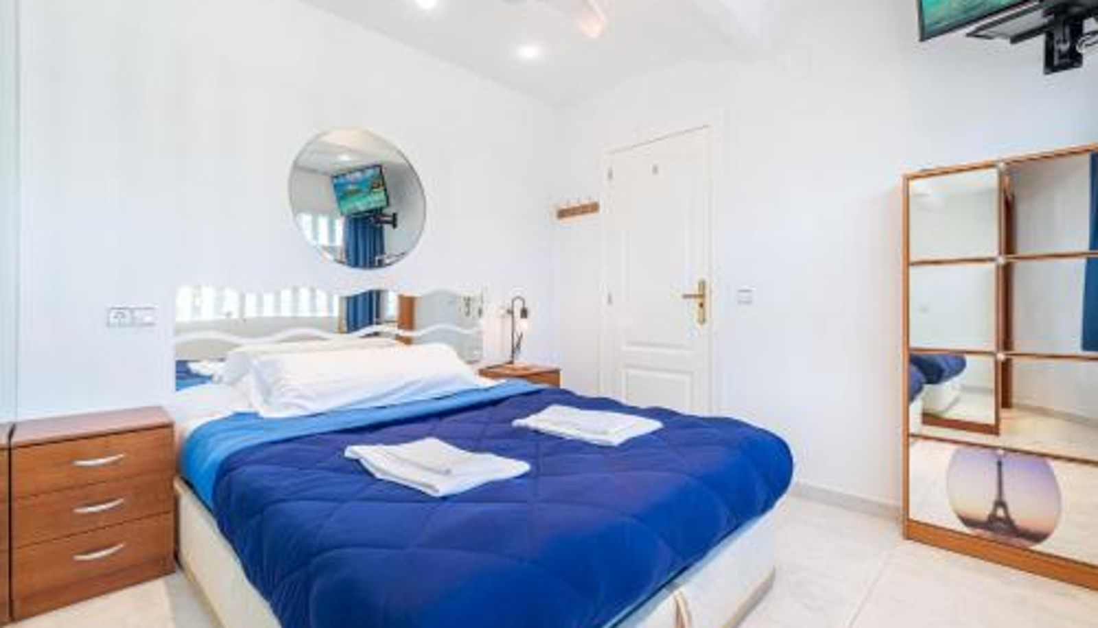 Apartament - Bacana 14-5 Apartment Levante Beach